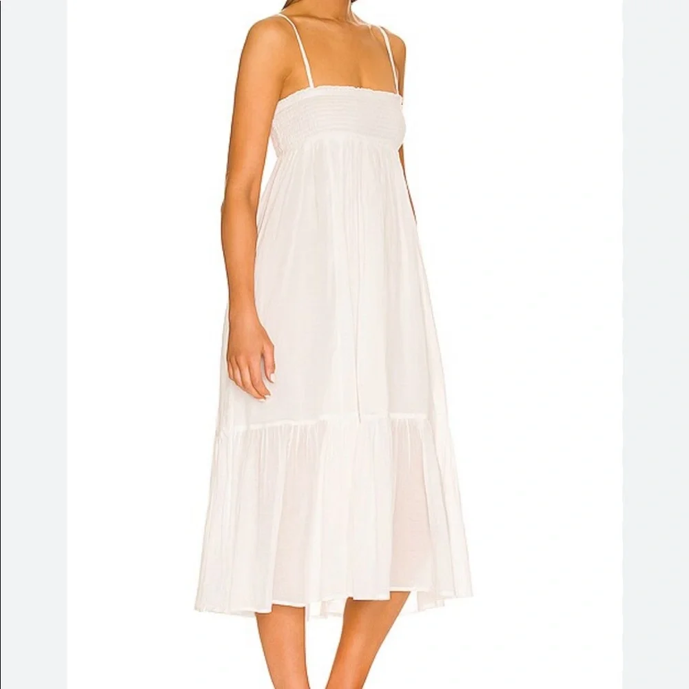 Free People Follow Rivers Convertible Dress/Skirt - Picture 2 of 3